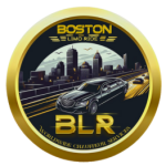 Boston Limo Ride