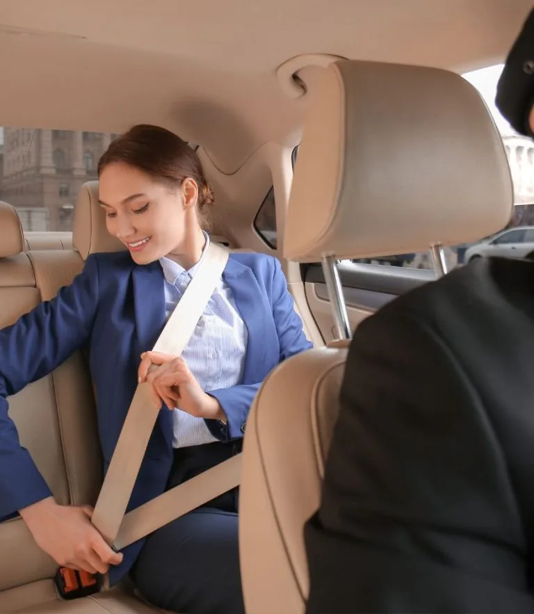 Boston Hourly Private Chauffeur Services